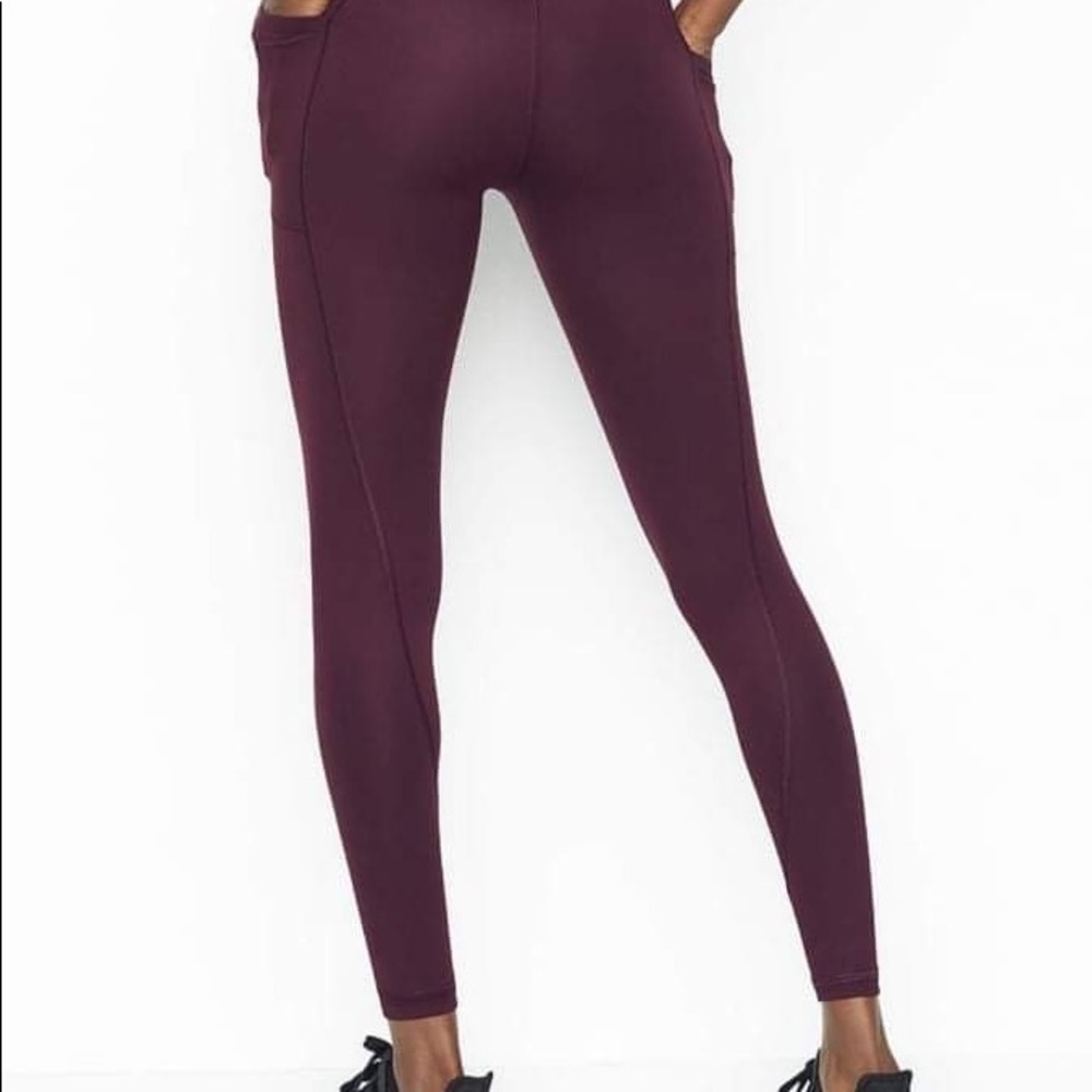 Victoria Secret Legging size 14 NWT - Picture 7 of 9